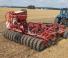 Horsch DuoDrill 4 Tiger