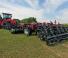 Case IH Ecolo-Tiger 875 11-Shank Machine