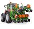 Mașini de însămânțat Amazone ED 6000-2 Special