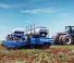 New Holland PL6014
