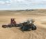 Case IH Precision Air 3725