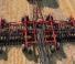 Mașini de însămânțat Case IH Precision Disk 550 60
