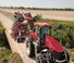 Mașini de însămânțat Case IH Precision Disk 550T 40