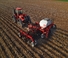 Mașini de însămânțat Case IH Precision Disk 550T 40