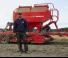 Horsch Pronto 4 DC starr