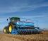 Mașini de însămânțat Lemken Saphir 7/400 AutoLoad DS 125