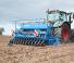Mașini de însămânțat Lemken Saphir 8/300 DS 150