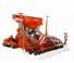 Mașini de însămânțat Kubota SD2301MP e-com 