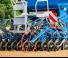 Mașini de însămânțat Lemken Solitair 8+/400