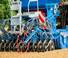 Mașini de însămânțat Lemken Solitair 8+/400