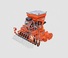 Mașini de însămânțat Kuhn Venta 320-24 Quantron 