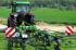 Mașini de întors fânul rotative DEUTZ-FAHR CoM 11131
