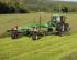 Mașini de întors fânul rotative DEUTZ-FAHR CoM 7621