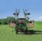 Mașini de întors fânul rotative DEUTZ-FAHR CoM 7621