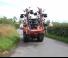 Mașini de întors fânul rotative Vicon Fanex 1124