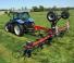 Vicon Fanex 763 C