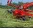 Mașini de întors fânul rotative Kuhn GF 10803