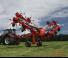 Mașini de întors fânul rotative Kuhn GF 13012
