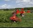 Mașini de întors fânul rotative Kuhn GF 13012