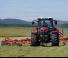 Mașini de întors fânul rotative Kuhn GF 8700