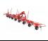 Mașini de întors fânul rotative Kuhn GF 8700