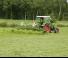 Mașini de întors fânul rotative Krone KW 6.02/6