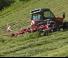 Mașini de întors fânul rotative Lely Lotus 1020