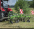 Mașini de întors fânul rotative Pronar PWP 460C