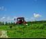 Mașini de întors fânul rotative Pronar PWP 770