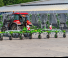 Mașini de întors fânul rotative Pronar PWP 900