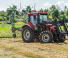 Mașini de întors fânul rotative Pronar PWP 900