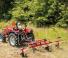 Massey Ferguson TD524 TR