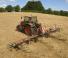 Mașini de întors fânul rotative Kubota TE10511C