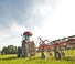 Mașini de întors fânul rotative Fella TH 1800 Hydro
