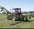 Mașini de întors fânul rotative Krone Vendro 1120