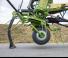 Mașini de întors fânul rotative Krone Vendro 1120