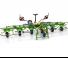 Mașini de întors fânul rotative Krone Vendro 560