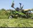 Mașini de întors fânul rotative Krone Vendro 620