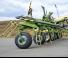 Mașini de întors fânul rotative Krone Vendro 680