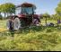 Mașini de întors fânul rotative Krone Vendro 680