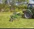 Mașini de întors fânul rotative Krone Vendro 900