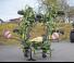 Mașini de întors fânul rotative Krone Vendro 900