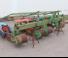 Basrijs Accord planter single with 2 small rollers