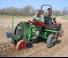 Basrijs Deepplantelement solid and rubber disc 100 cm