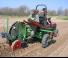Basrijs Disc planter 300 single