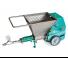 Mașini de pulverizat si transport mortar Imer Mighty Small 50 Plus
