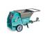 Mașini de pulverizat si transport mortar Imer Mighty Small 50 Plus