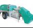 Mașini de pulverizat si transport mortar Imer Mover 270db Evo WT