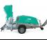 Mașini de pulverizat si transport mortar Imer Mover 270dbr Evo T5 WT