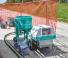 Mașini de pulverizat si transport mortar Imer Step 120M LA